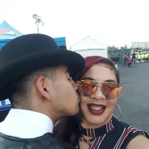 Meet your Posher, Drew